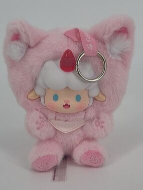 Toptoy Gyun Candy Land Series Blind Box Confirmed Figures Gift Toy